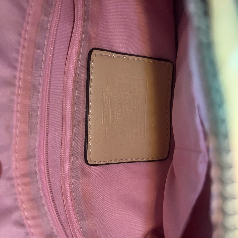bag - Picture 6 of 11